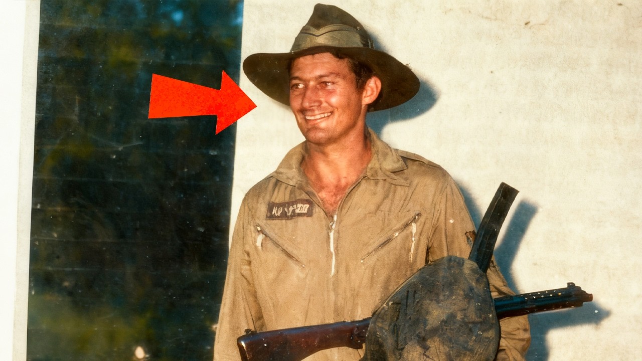 The Most Indestructible Soldier of Vietnam - Keith Payne