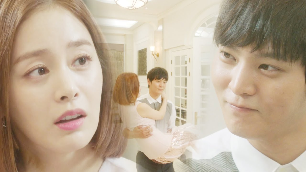 김태희, 주원과의 첫날밤 | 용팔이(Yong Pal) | SBS DRAMA