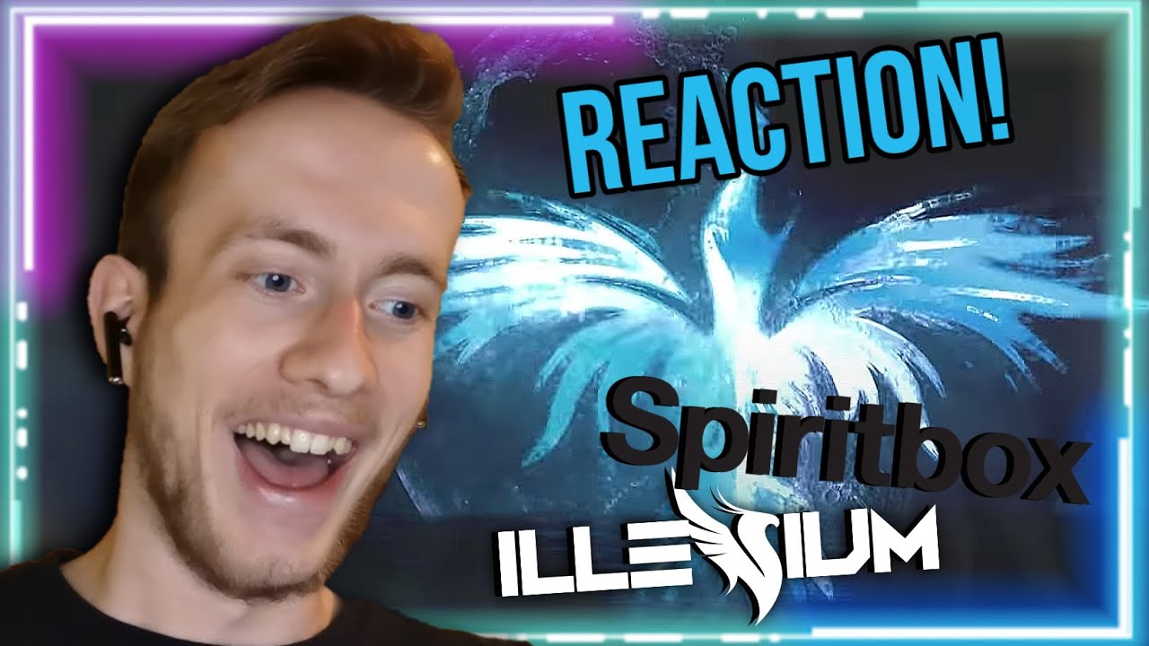 Illenium feat. Spiritbox 