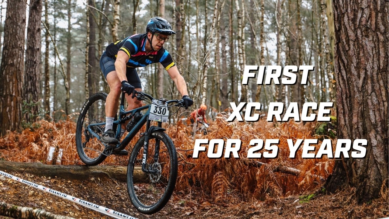 Анализ кроссовой гонки: ошибка в измерении пульса, которая стоила мне победы.