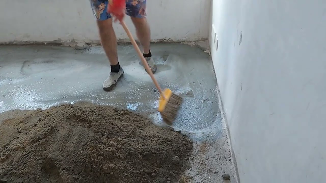 19判頭日常，屈燈喉，勳勳盪地台