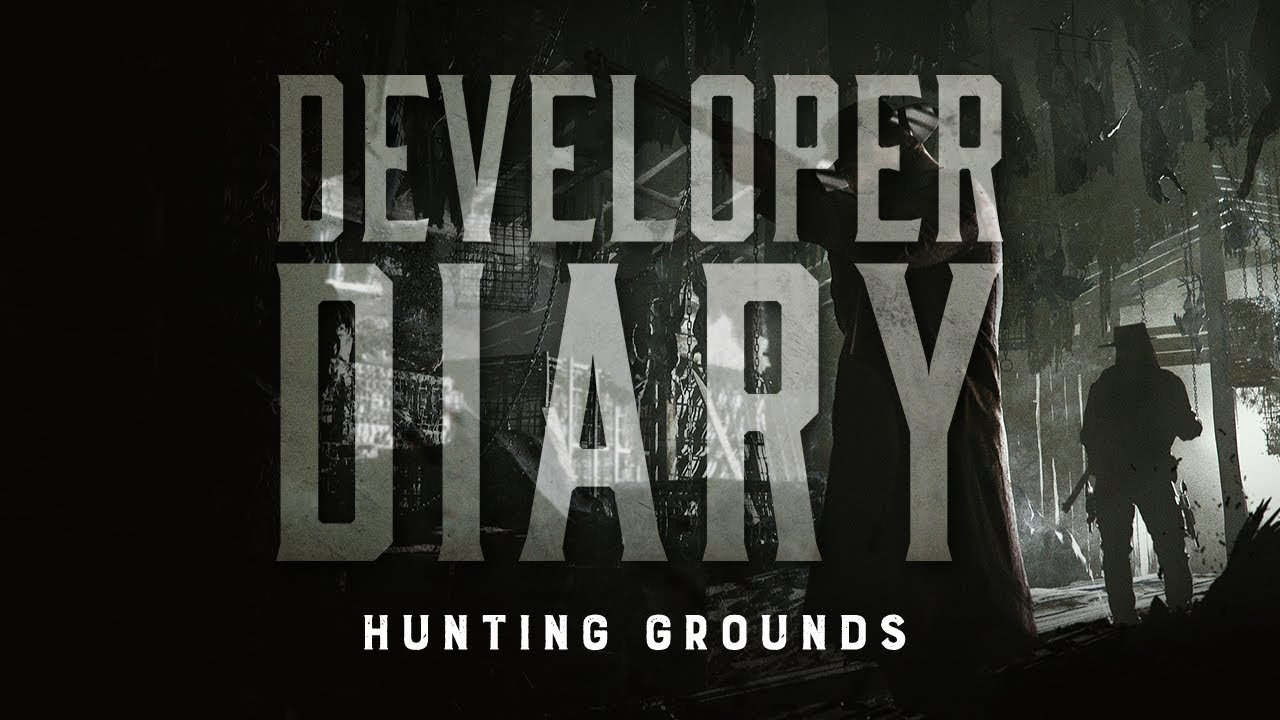 Hunt: Showdown | Developer Diary | Hunting Grounds