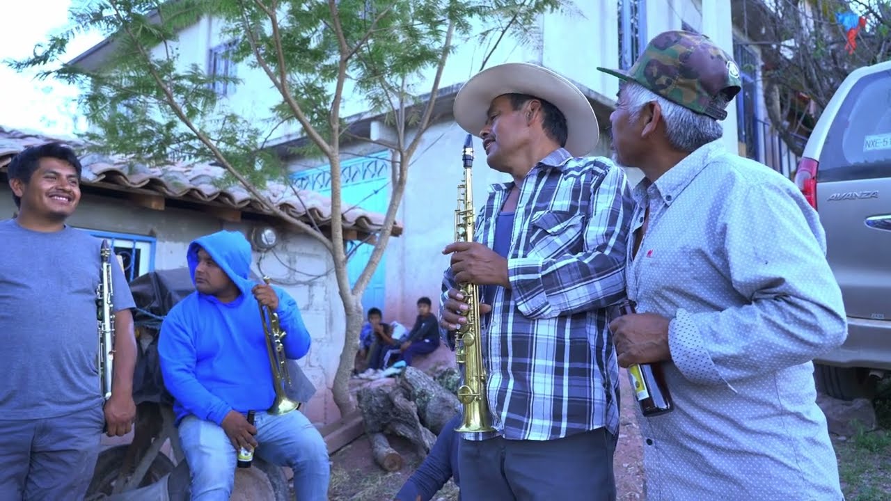 Mix de Chilenas Sabrosas con Antonio Vargas y La Banda San Rafael 2024