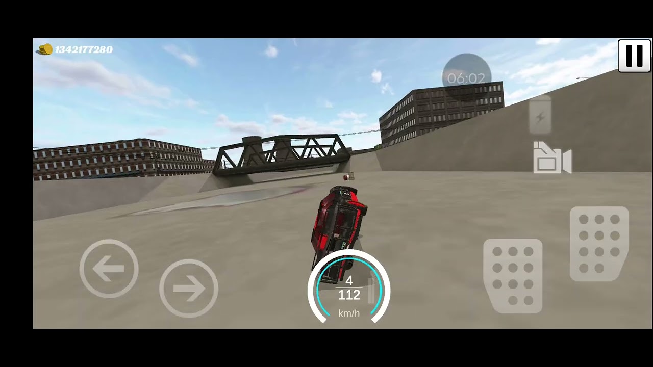 Probando motores