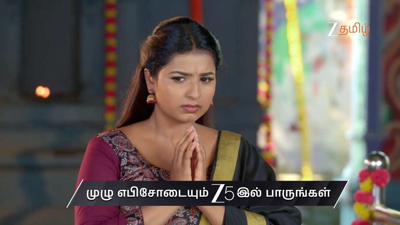 Karthigai Deepam | Ep - 1166 | Preview | Apr 01 2026 | Zee Tamil