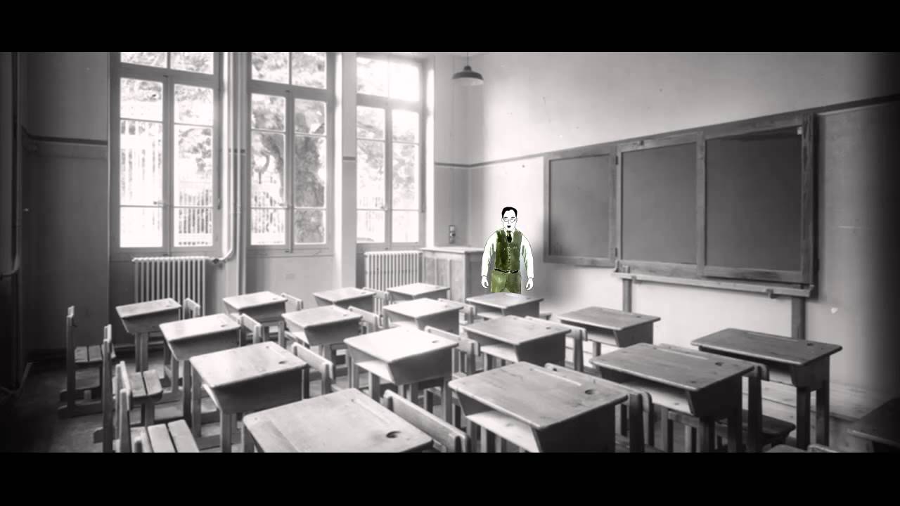 Qui est Jean Zay?