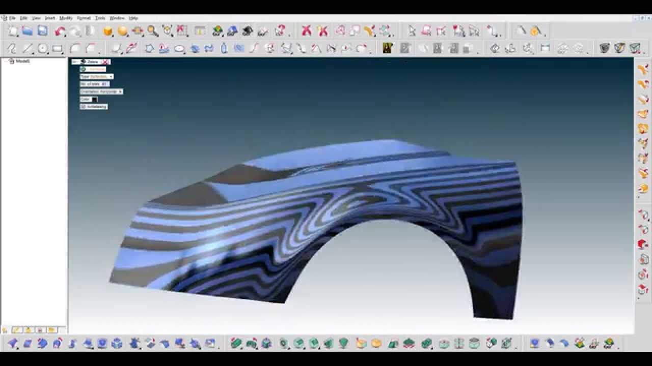 ThinkDesign Vs. Solidworks Vs. Rhinoceros