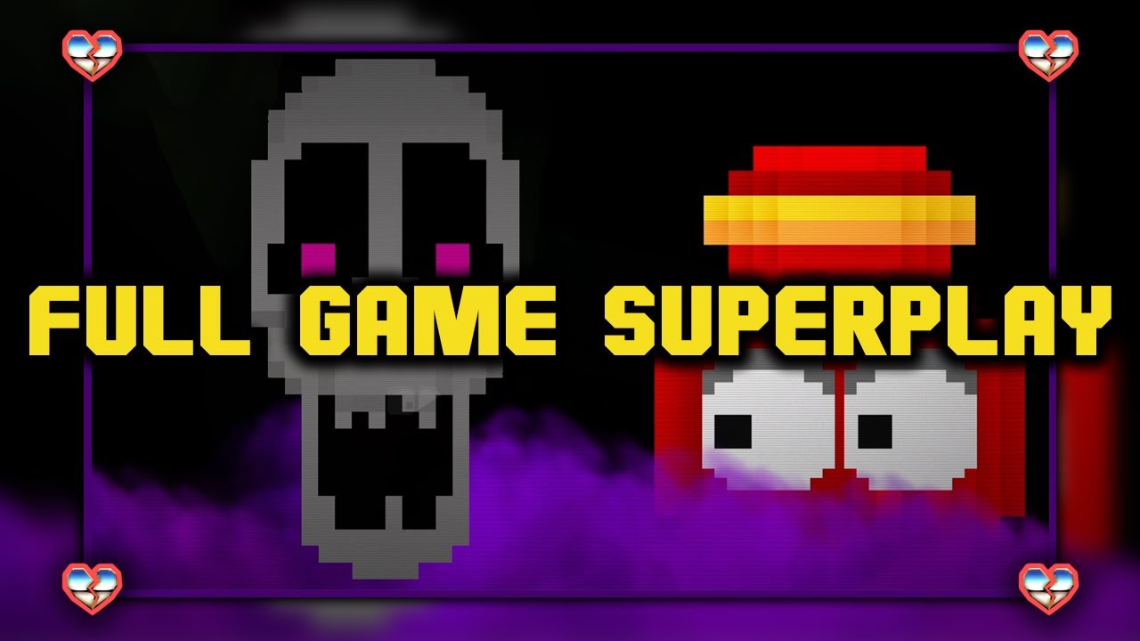 Atari 50: Haunted Houses (Ghost Hunter Mode) [PC] FULL GAME SUPERPLAY - NO COMMENTARY