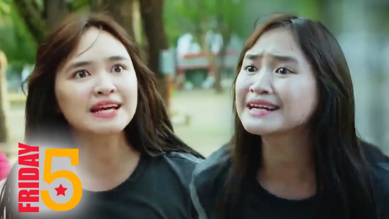 5 Mutya Orquia's outstanding acting moments as Louisa in What Lies Beneath | Friday 5