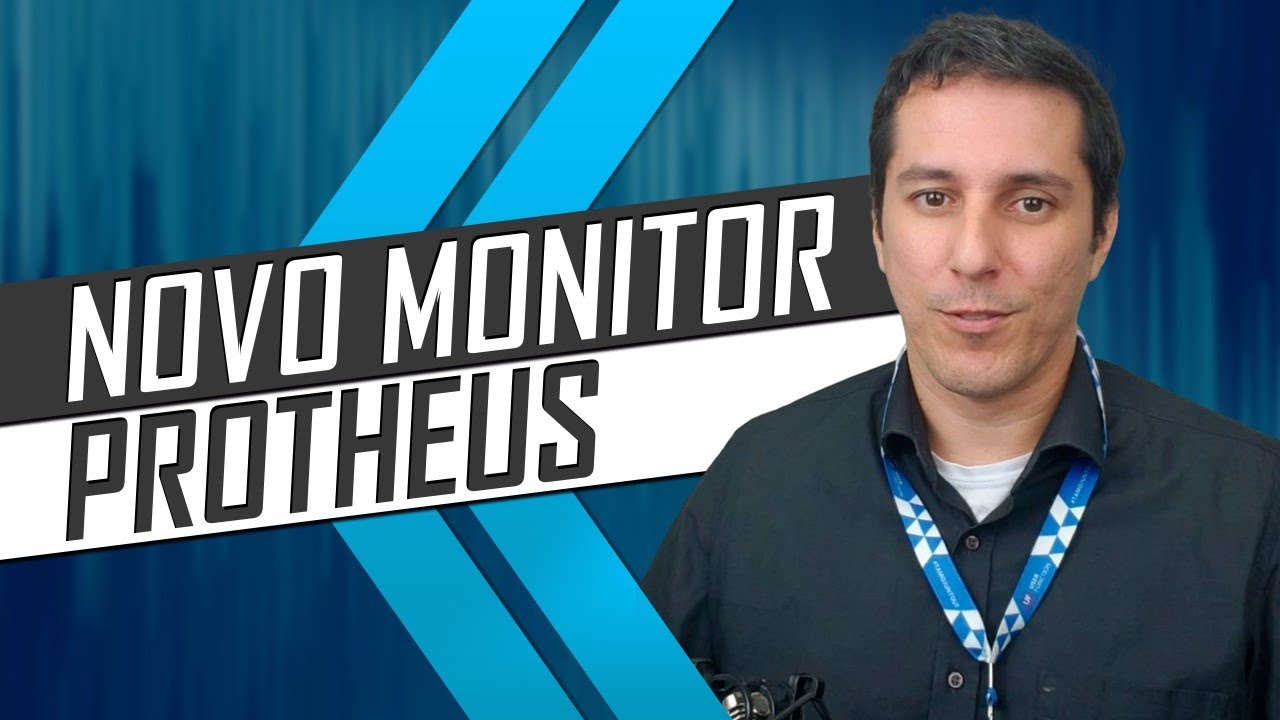Novo TOTVS Monitor Electron