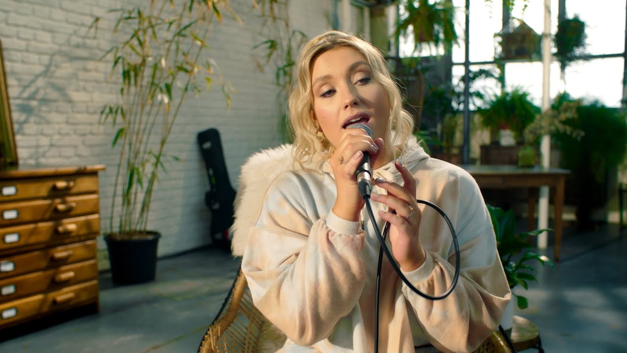 Ella Henderson - Take Care Of You (Live Acoustic)