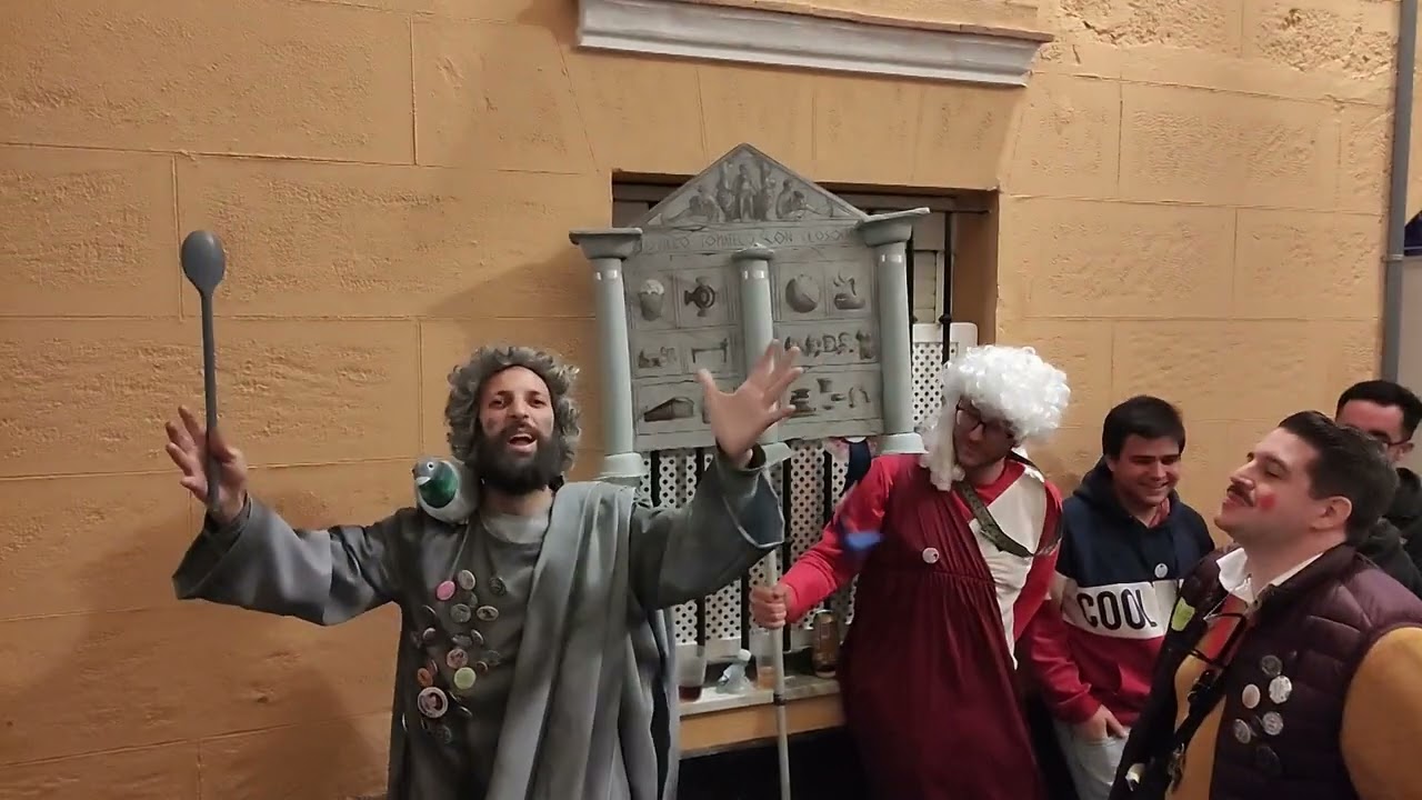 2024 Romancero 