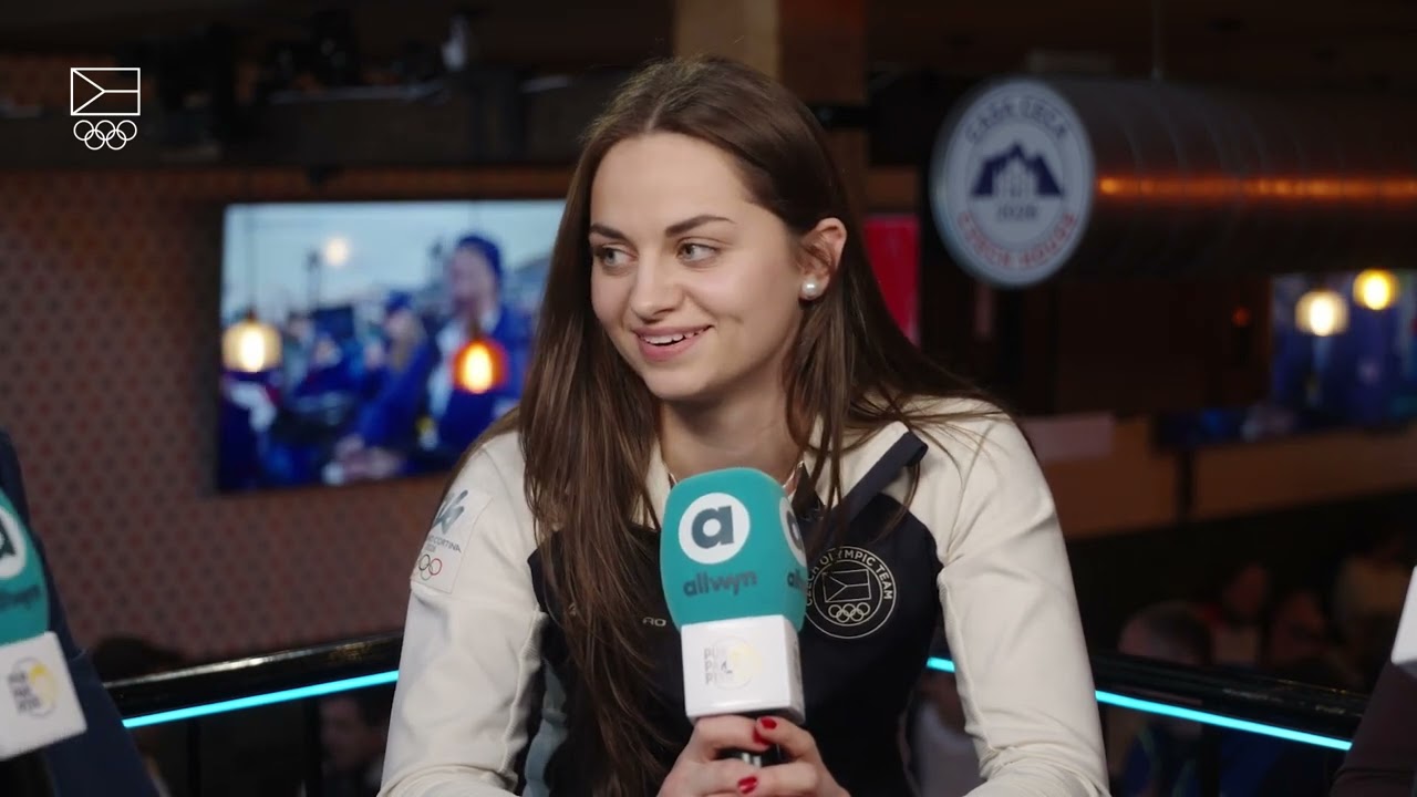 Čekáme, kdy povolí fyzickou hru 👊 | BARBORA JUŘÍČKOVÁ