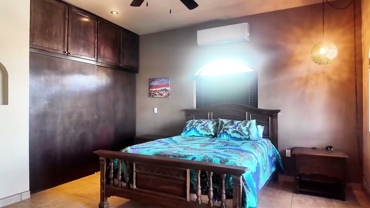 San Felipe Baja home For Sale, Palos Verdes North IV, San Felipe Baja 21850