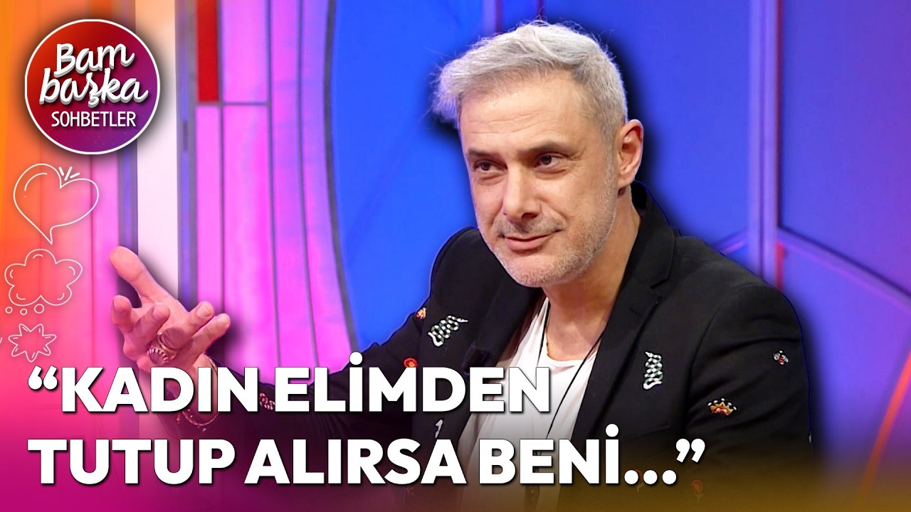 Kamil Güler Evlenmek İstediği Kadının Özelliklerini Saydı!