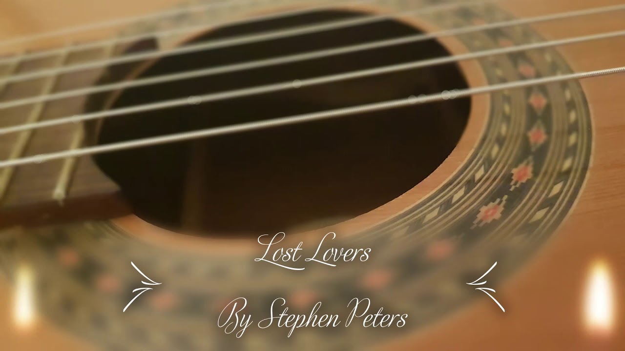 Lost Lovers (Stephen Peters Original)