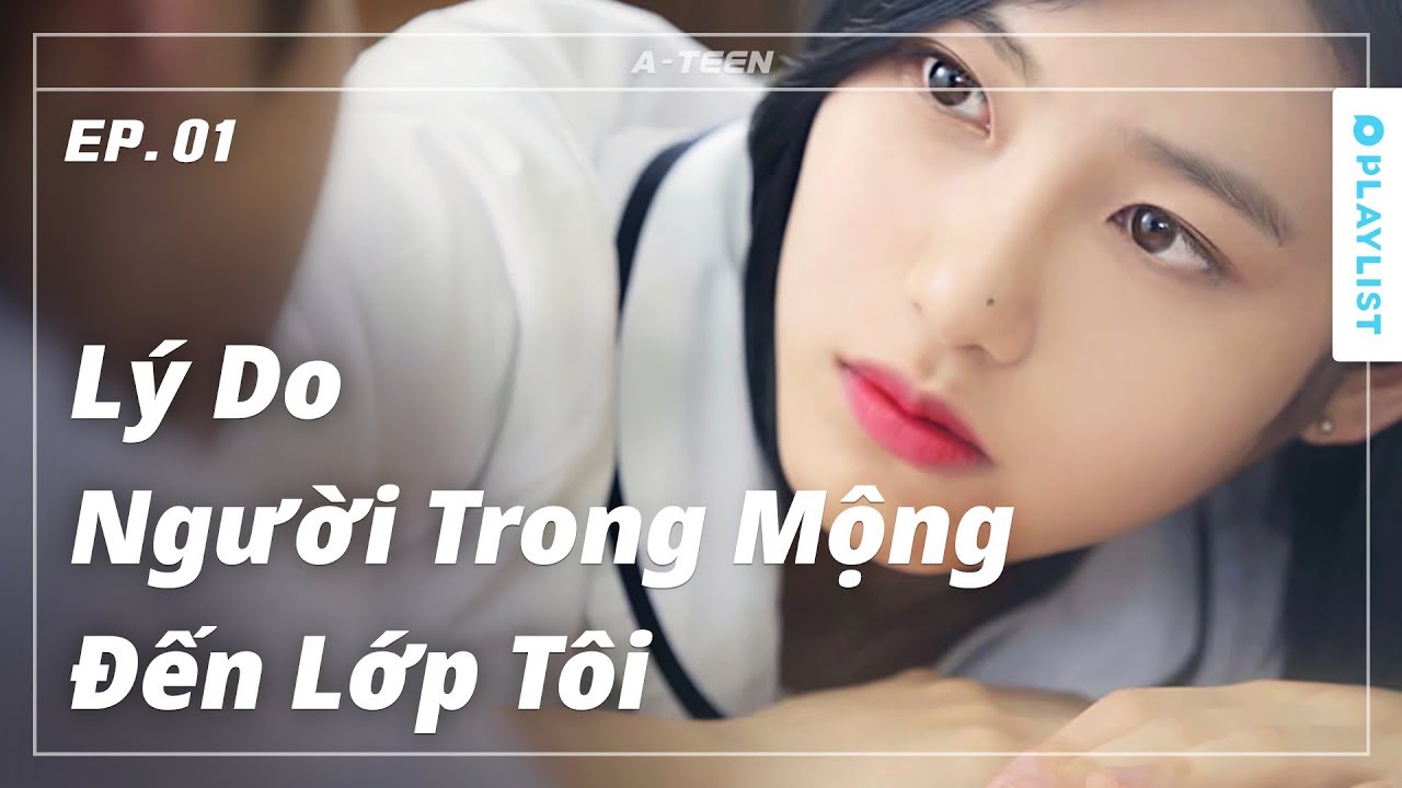 Không Bình Thường, Thật Ra Là Không Muốn Như Bình Thường |  A-TEEN | Mùa 1 - Tập 1
