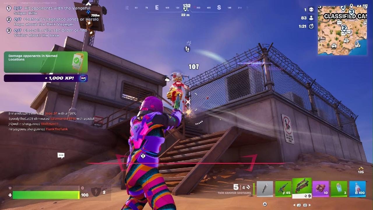 Fortnite
