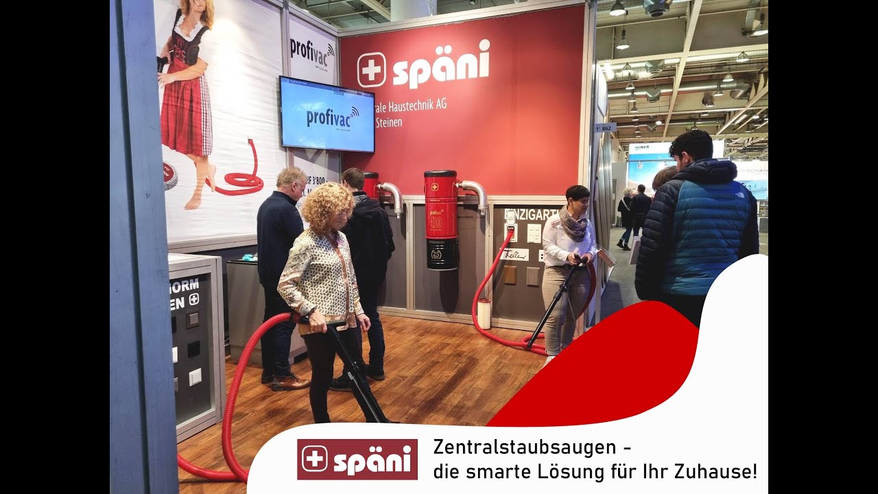 ProfiVac Zentralstaubsauger: Vorteile, Einbau & Tipps vom Experten