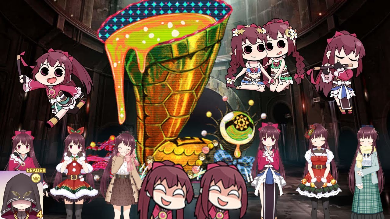 Kuro Leads the Way Ep. 4: The Magius who Lived in a Shoe