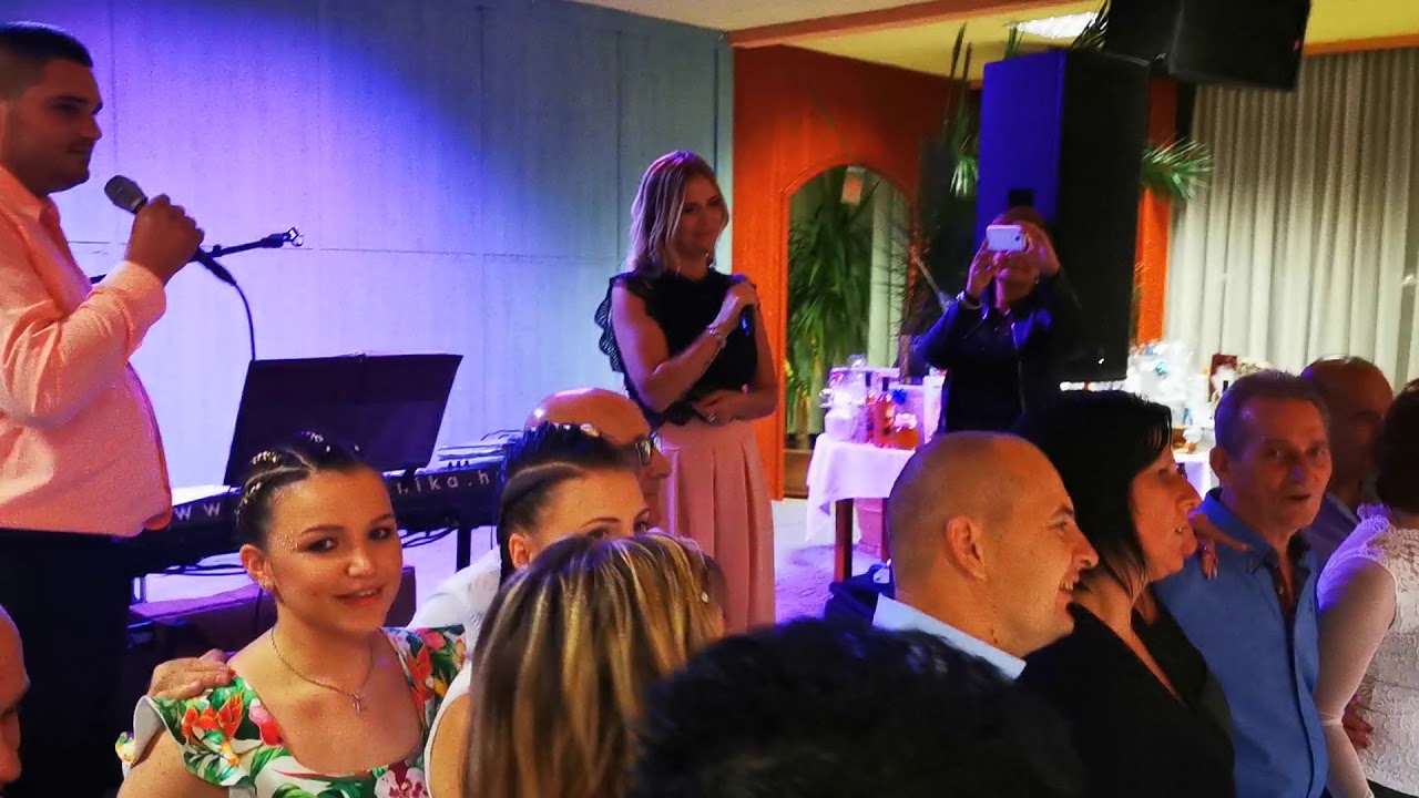 Kocsis Janika szülinapi köszöntése