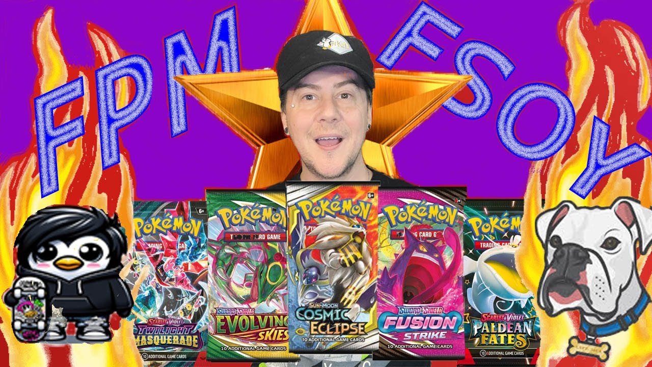 First Pack Magic First Stream of the Year 2025!!!