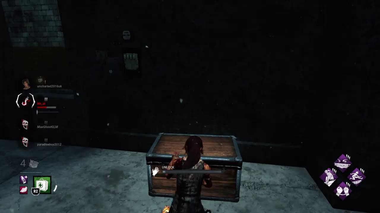 DBD SURVIVOR & KILLER Best Build 2026
