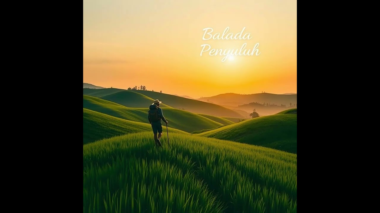 Balada Penyuluh