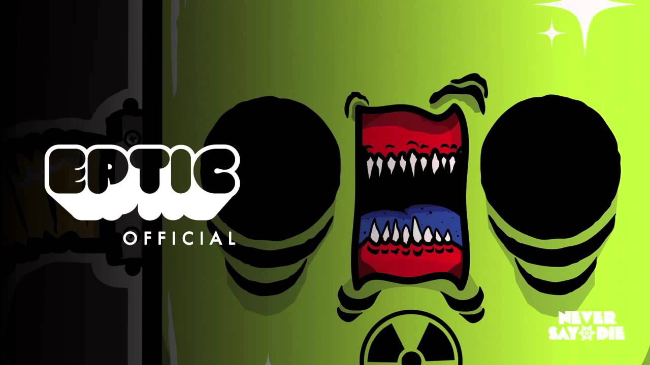 Eptic - Trouble