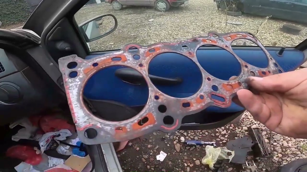 Otkup vozila  Fiat Punto Mk2 1.2 8V
