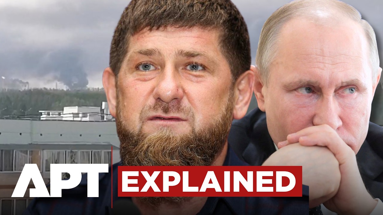 При атаке беспилотников в Татарстане погибли 13 человек, включая ребенка; Кадыров выразил соболез...