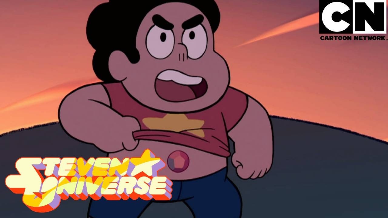 Misiones que solo Steven puede enfrentar | Steven Universe | Cartoon Network