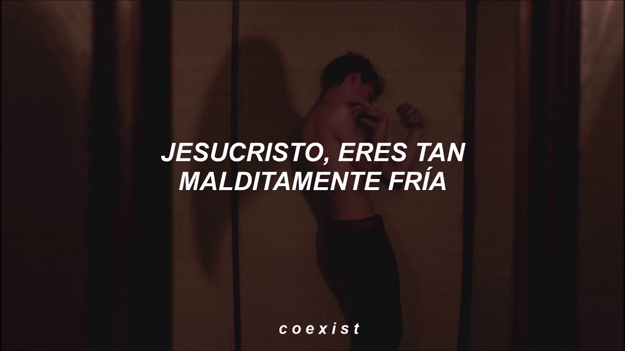 bring me the horizon // in the dark (español)