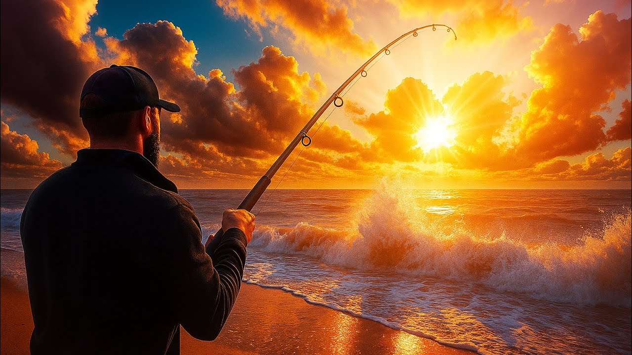Smoothhound Fishing! (The Easy Way!?) 