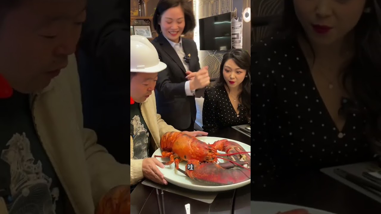 时代进了一步，这种美味谁能扛得住