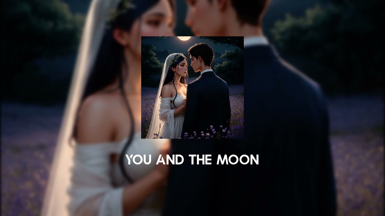 You and the Moon