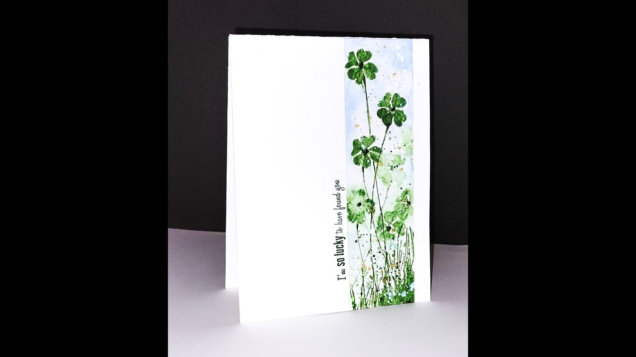 Joyeuse St-Patrick