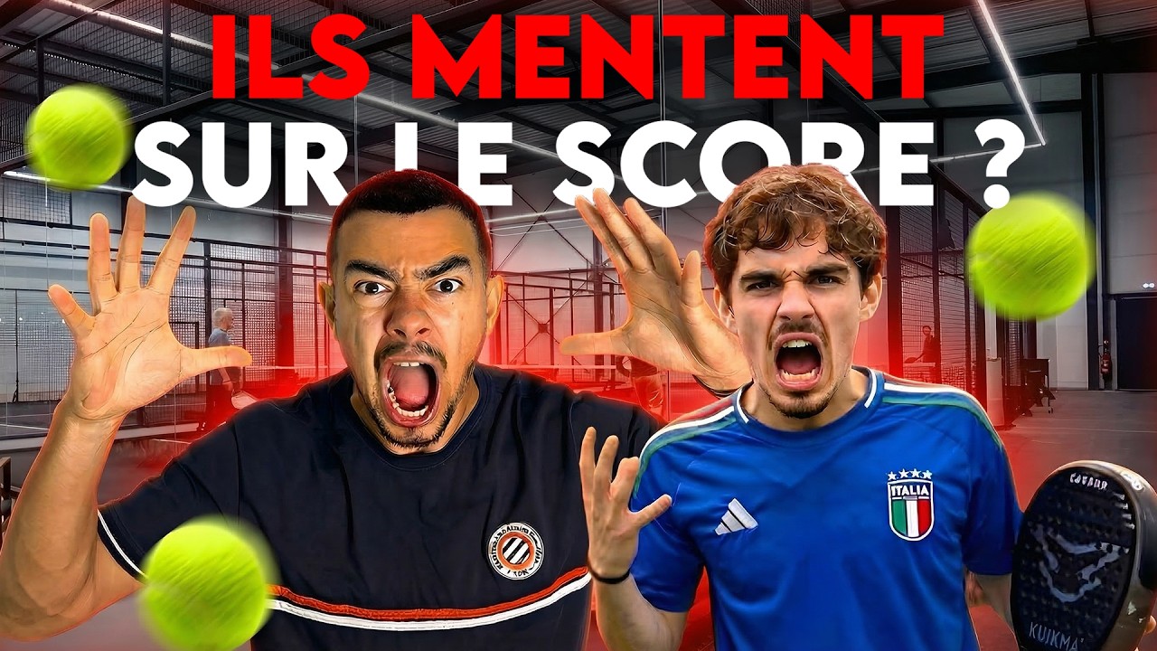 On se fait VOLER LA FINALE de notre P250 ? 😡
