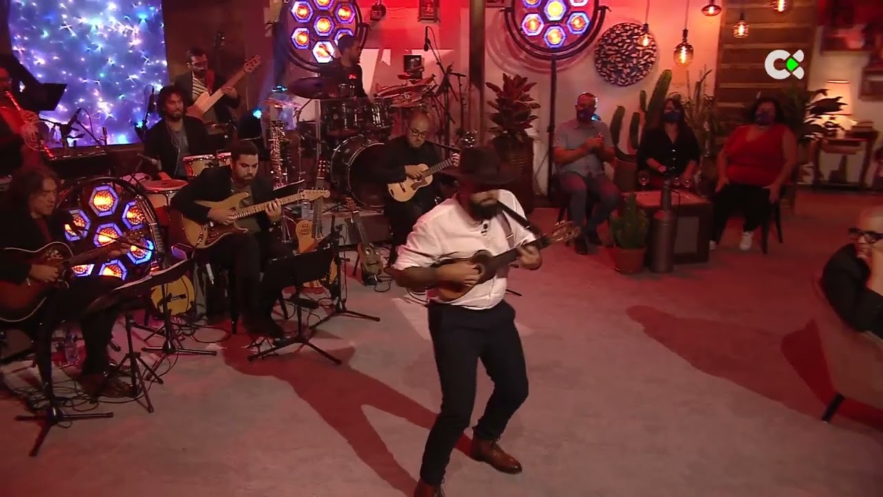 Folías Swing