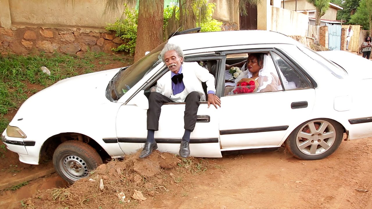SAGATWA SERIES S1 EP3: UBUKWE BWA KANYOMBYA Bwasetsa Nuvuye Guta Nyina. hhhhhh