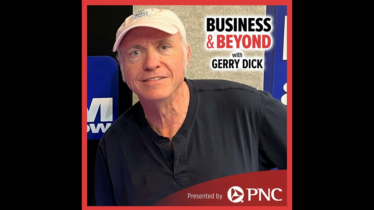 Tom Griswold on the History of the BOB & TOM Show