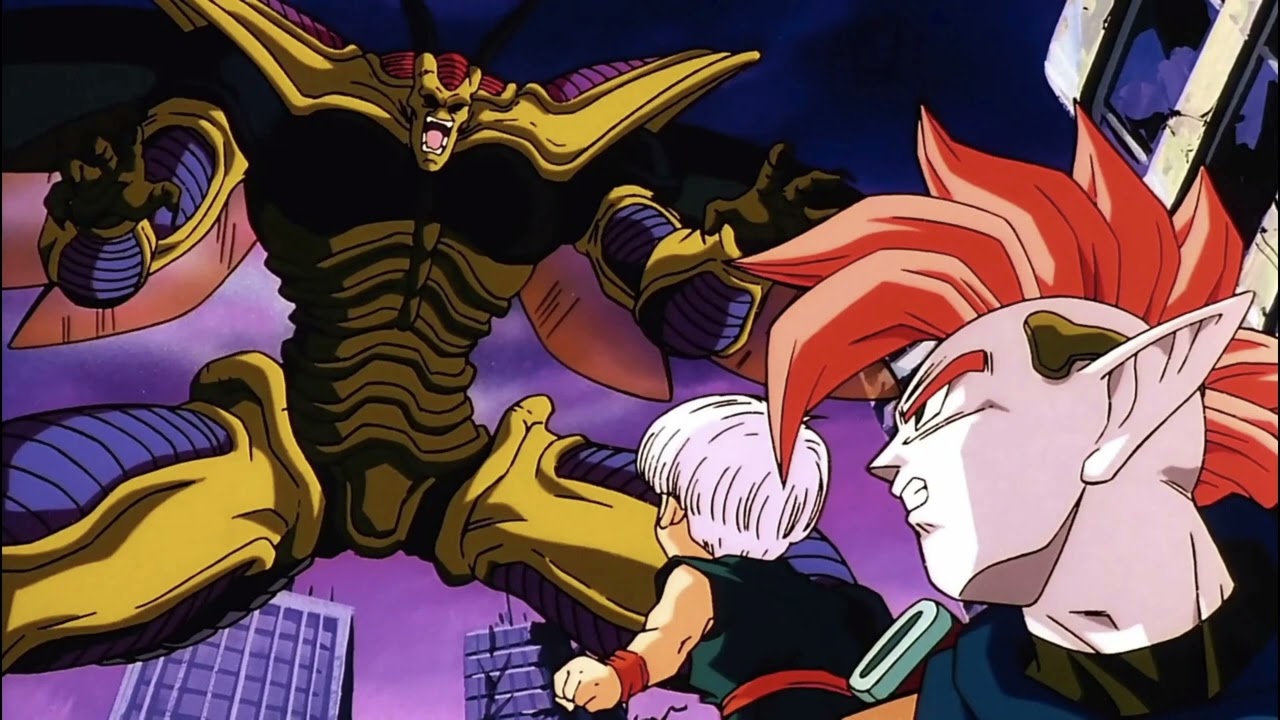 DOKKAN AI Extended | 