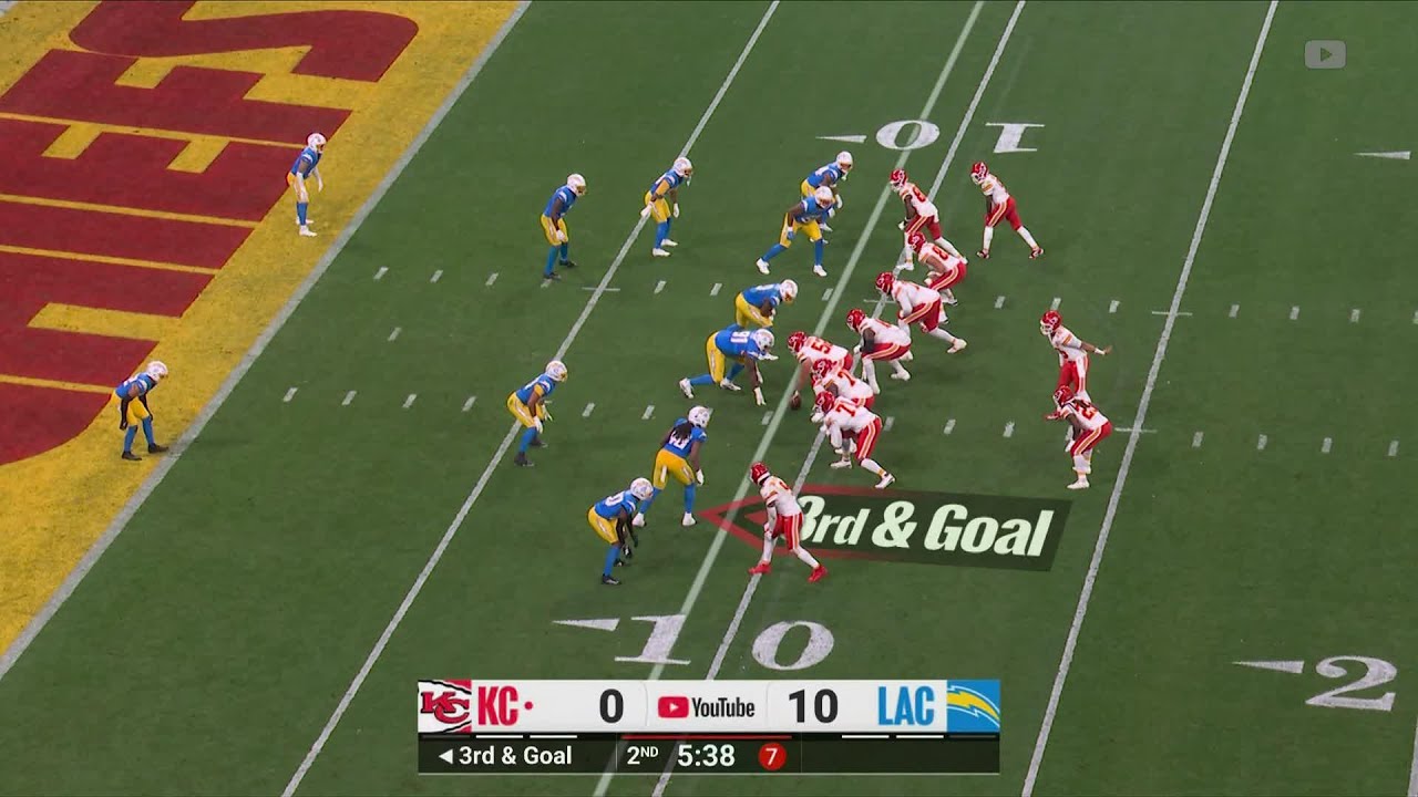 Daiyan Henley With The CLUTCH Sack