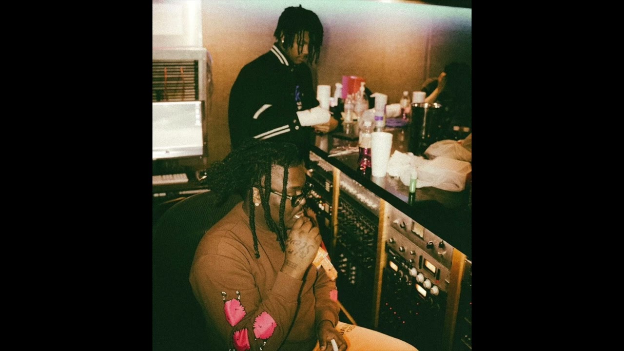 lucki + kankan type beat - 