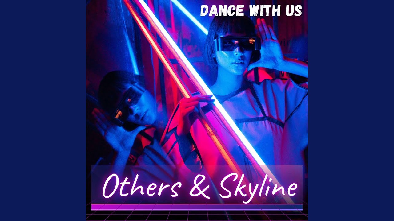 The groove we crave (with Skyline)
