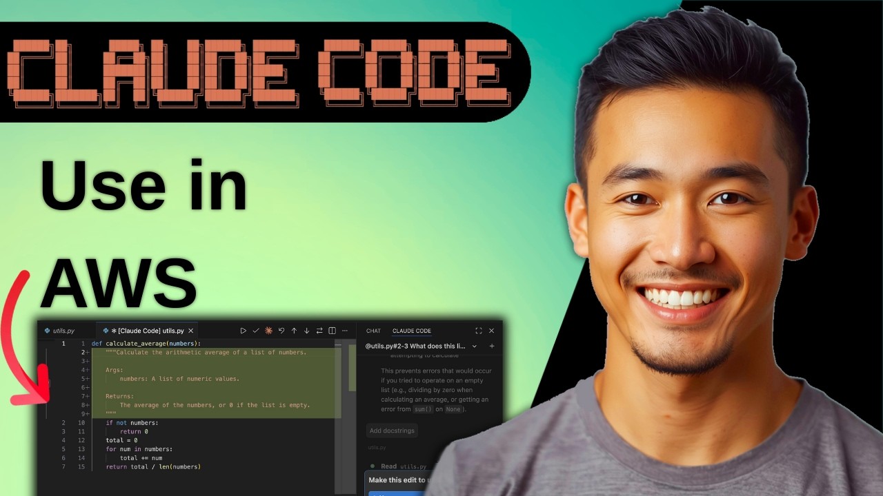 How To Use Claude Code In Aws (2026)