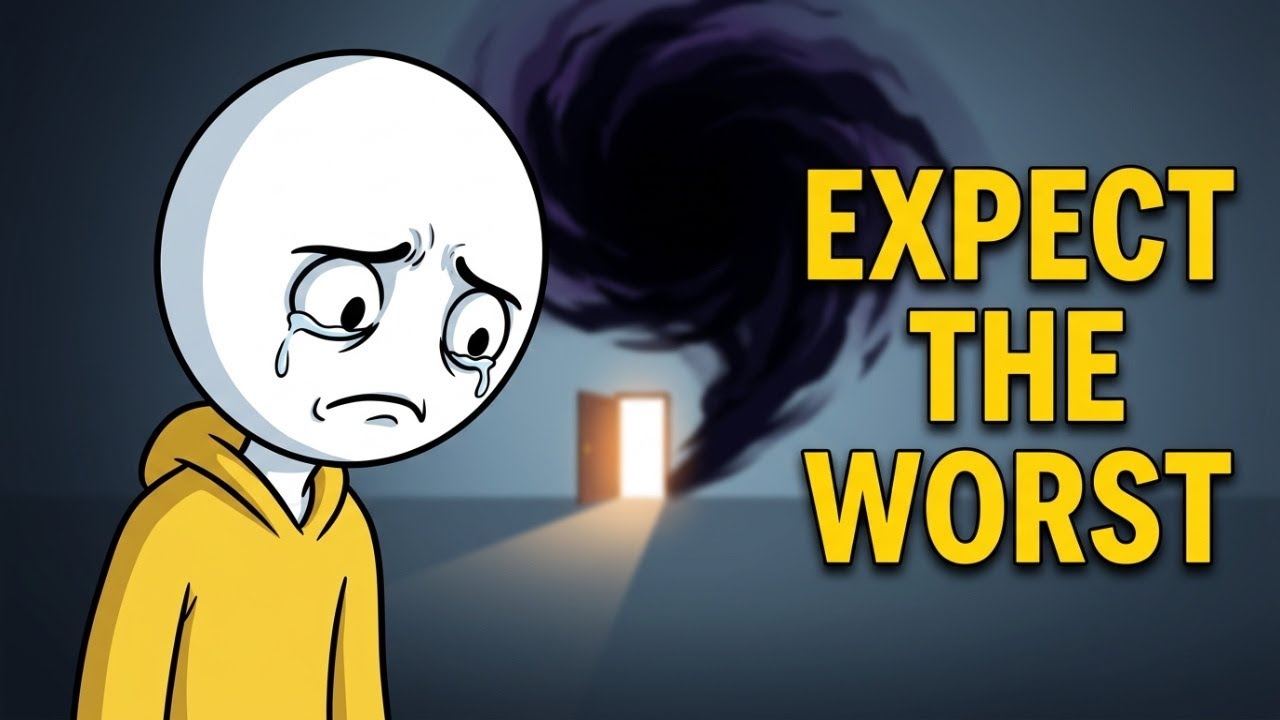 Psychology of People Who Always Expect the Worst