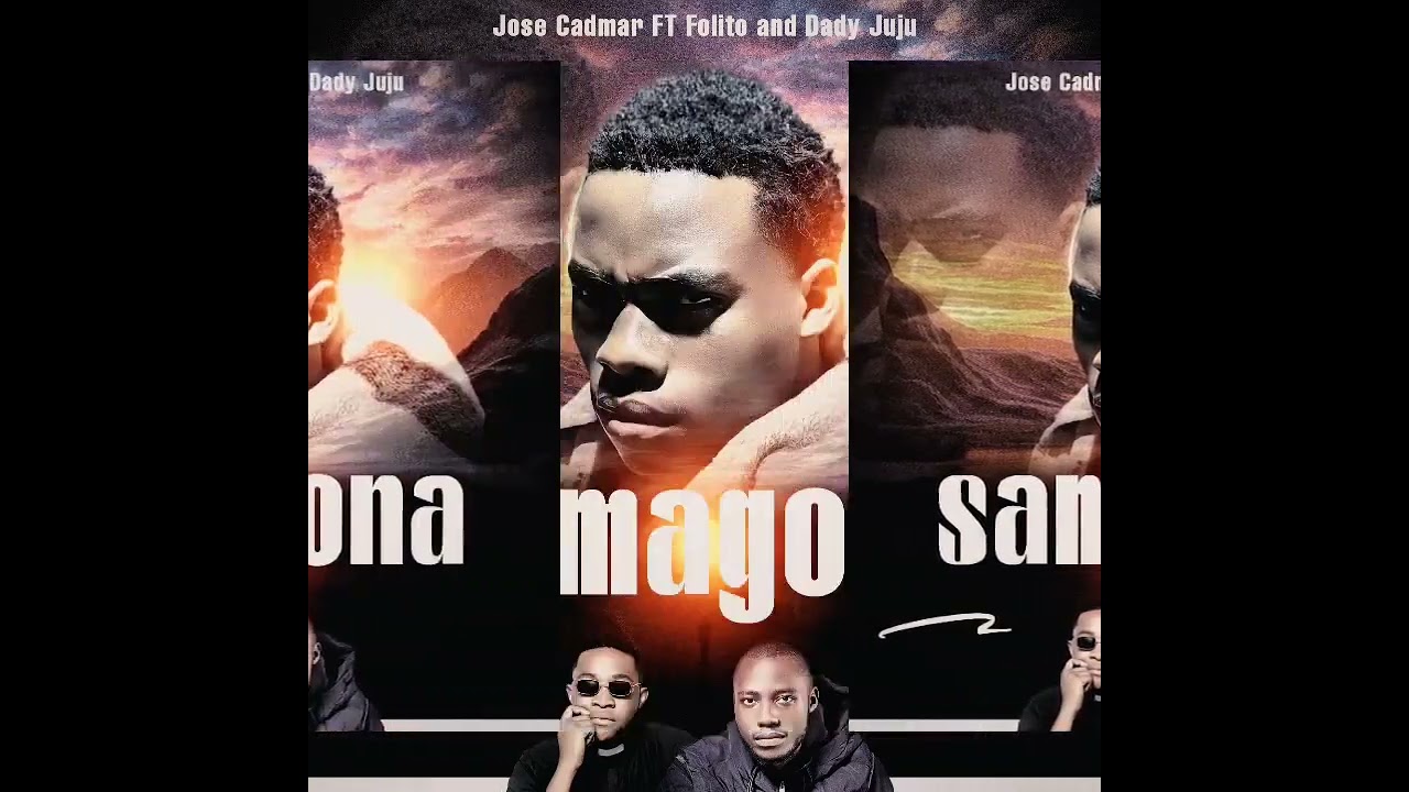 Samago Jose Cadmar ft folito and dad juju 🪇