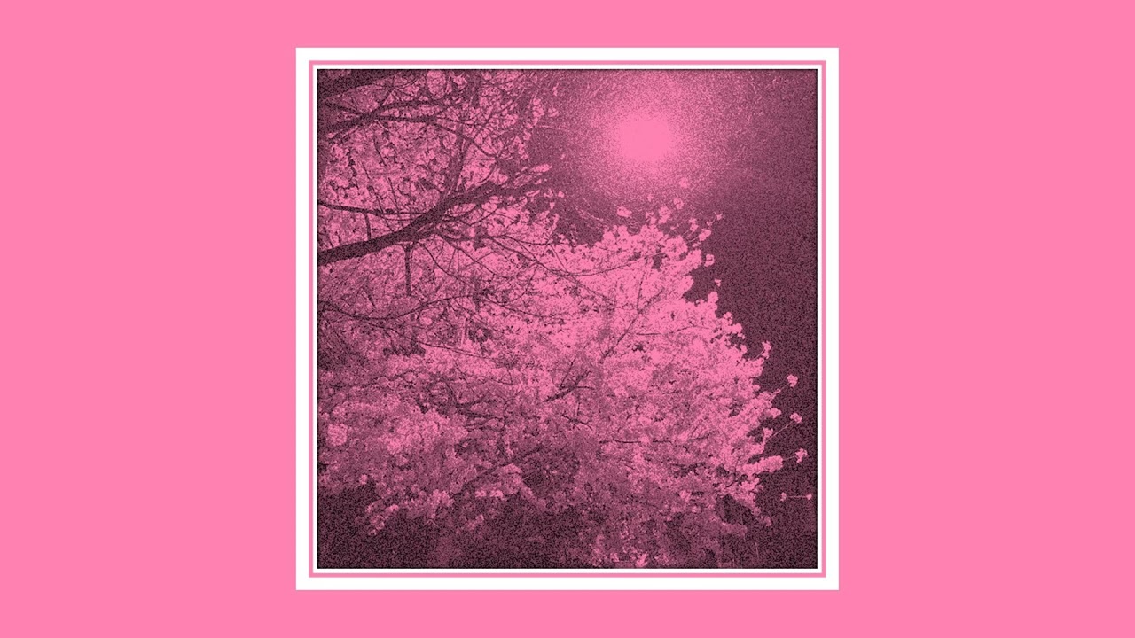 Kacey Musgraves - cherry blossom  (Slowed)
