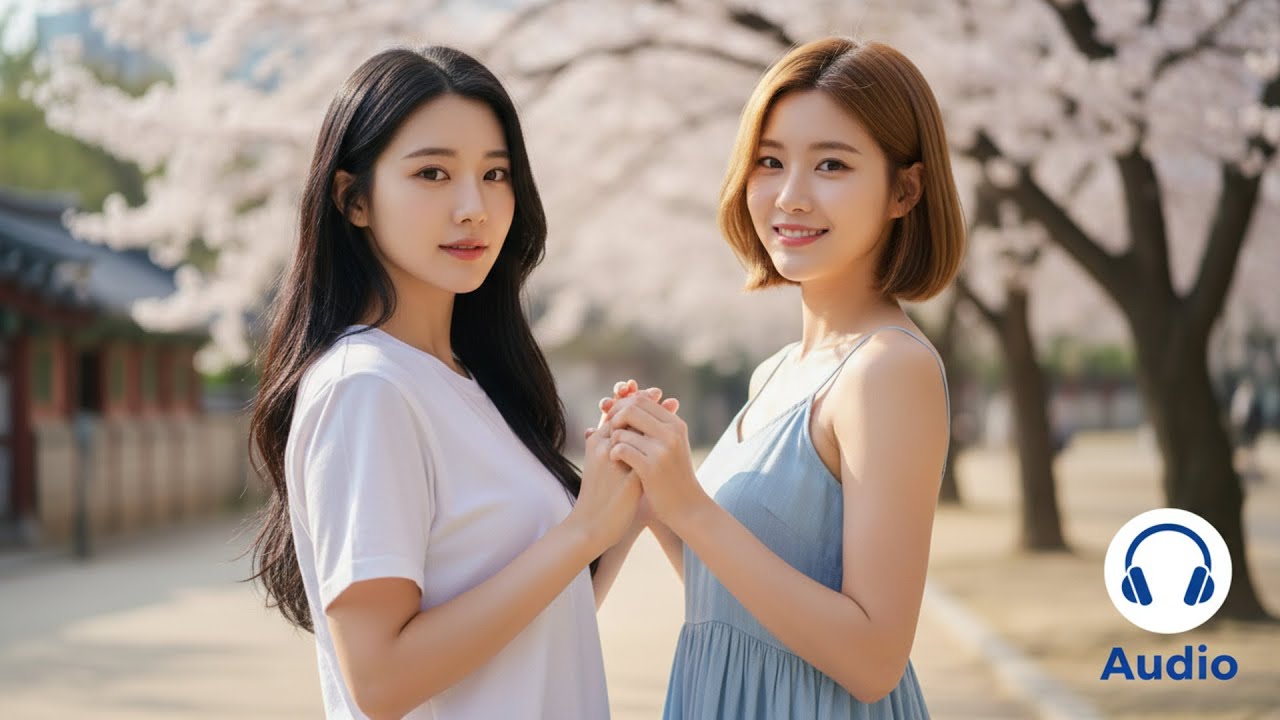그녀가 입양한 다섯 딸들이 하나씩 커밍아웃했지만, 가장 큰 비밀은 여전히 그녀 혼자만의 것이었다.